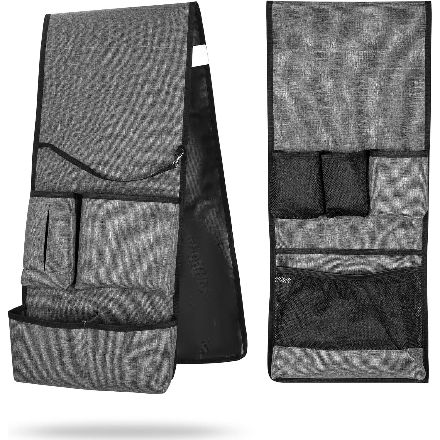 Organizador de Mini Nevera Rexmica Gris 149,86x30,48 cm