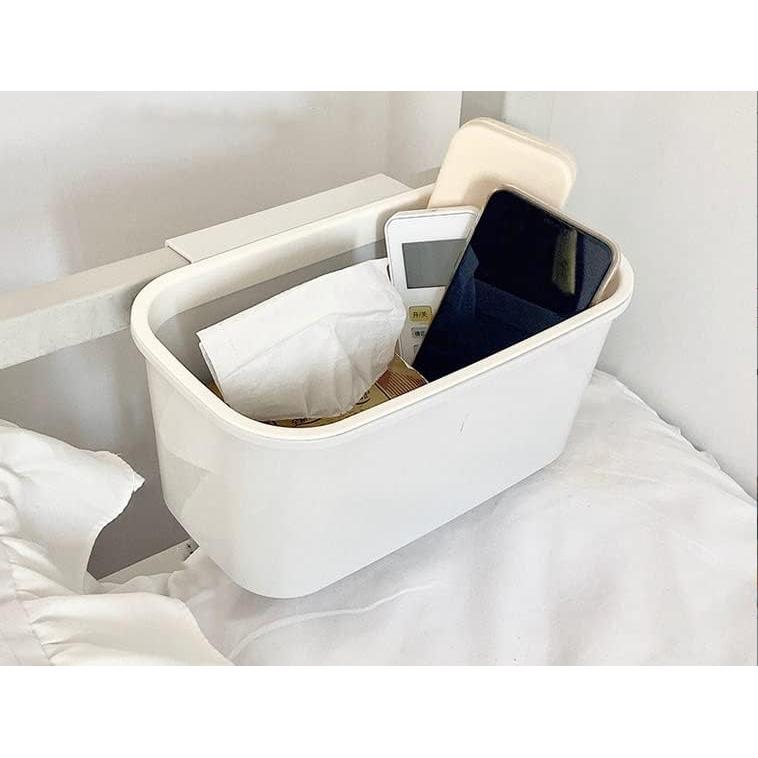 Paquete de 2 Soportes Colgantes Rosa Rikyo 25x12x11 cm