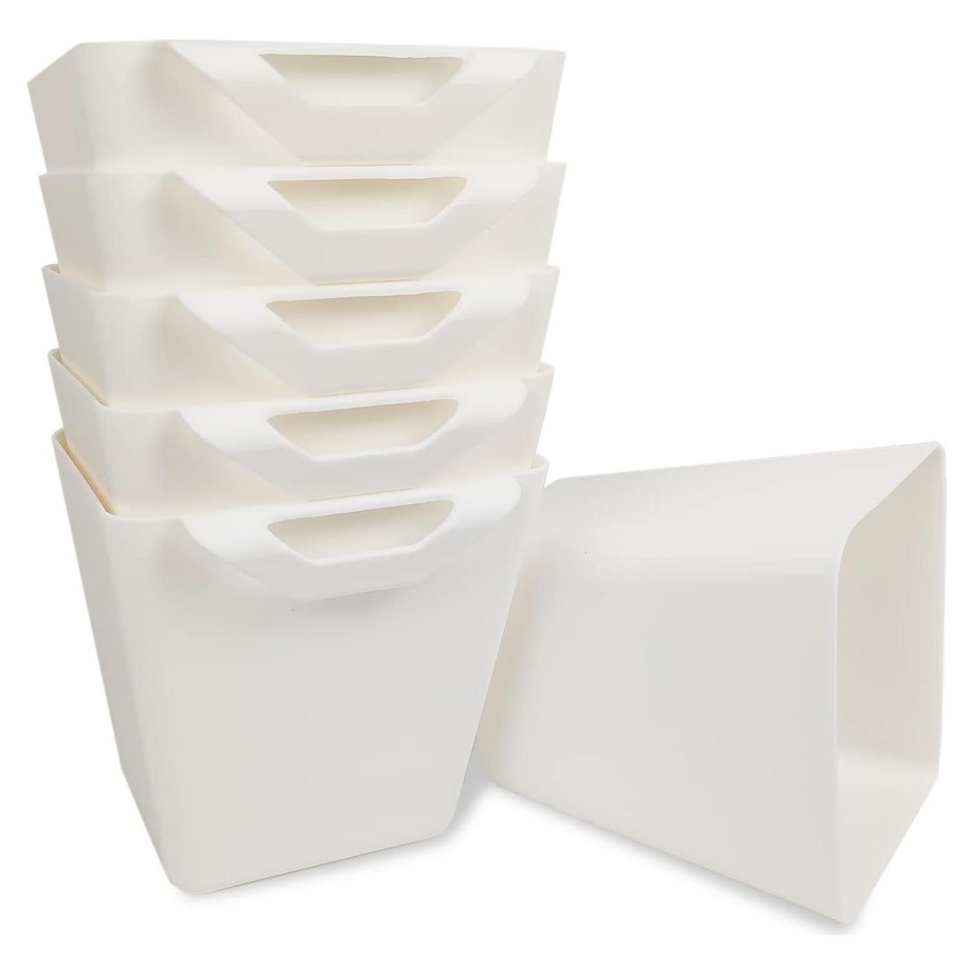 Organizador Colgante FMOACEN con 6 Soportes para Tazas