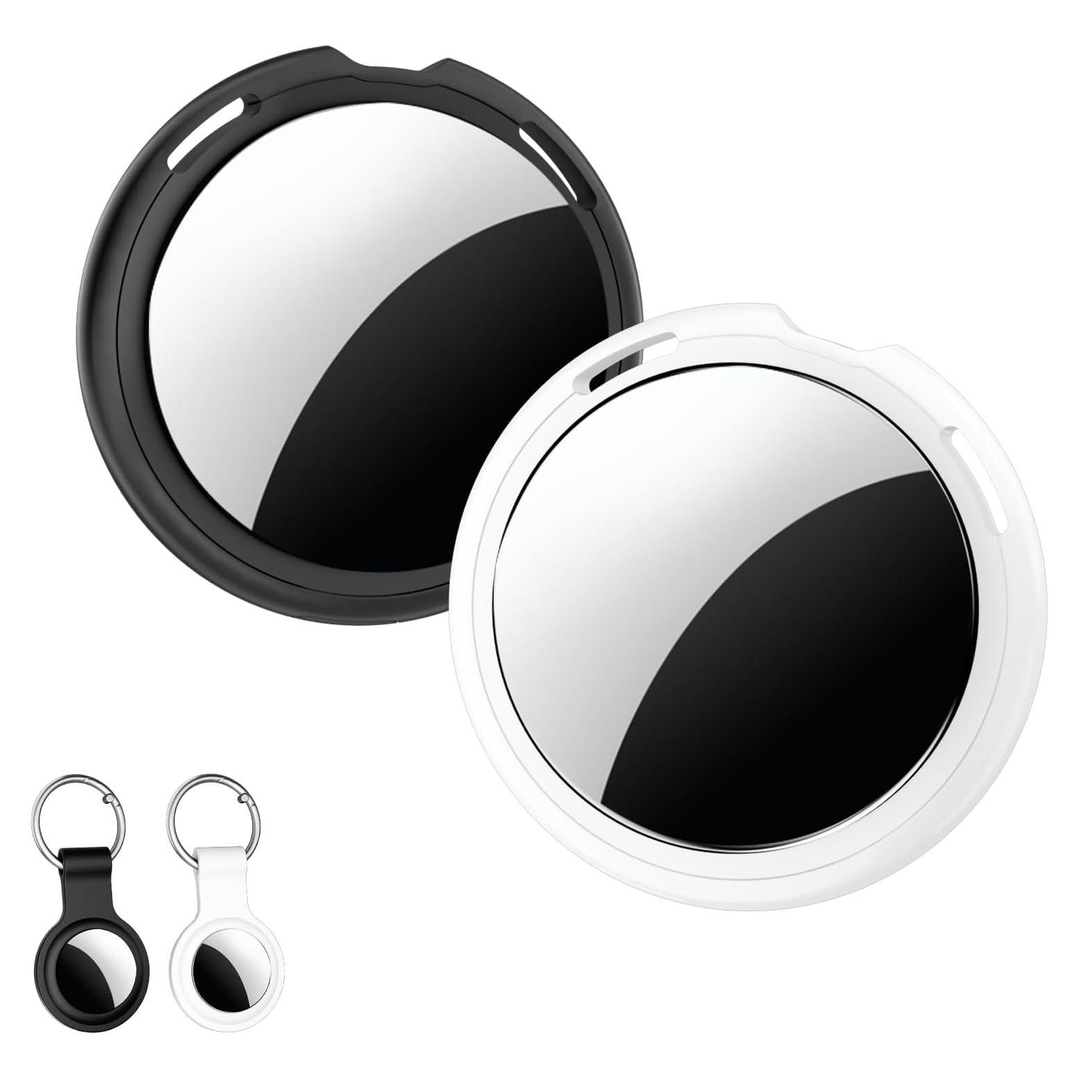 Paquete 2 Etiquetas Localizadoras Votlik Air Tracker iOS