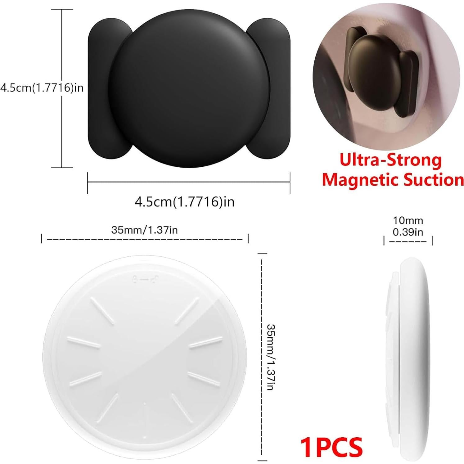Rastreador GPS para Vehículos LAOLASEED Modelo A Sin Cuota