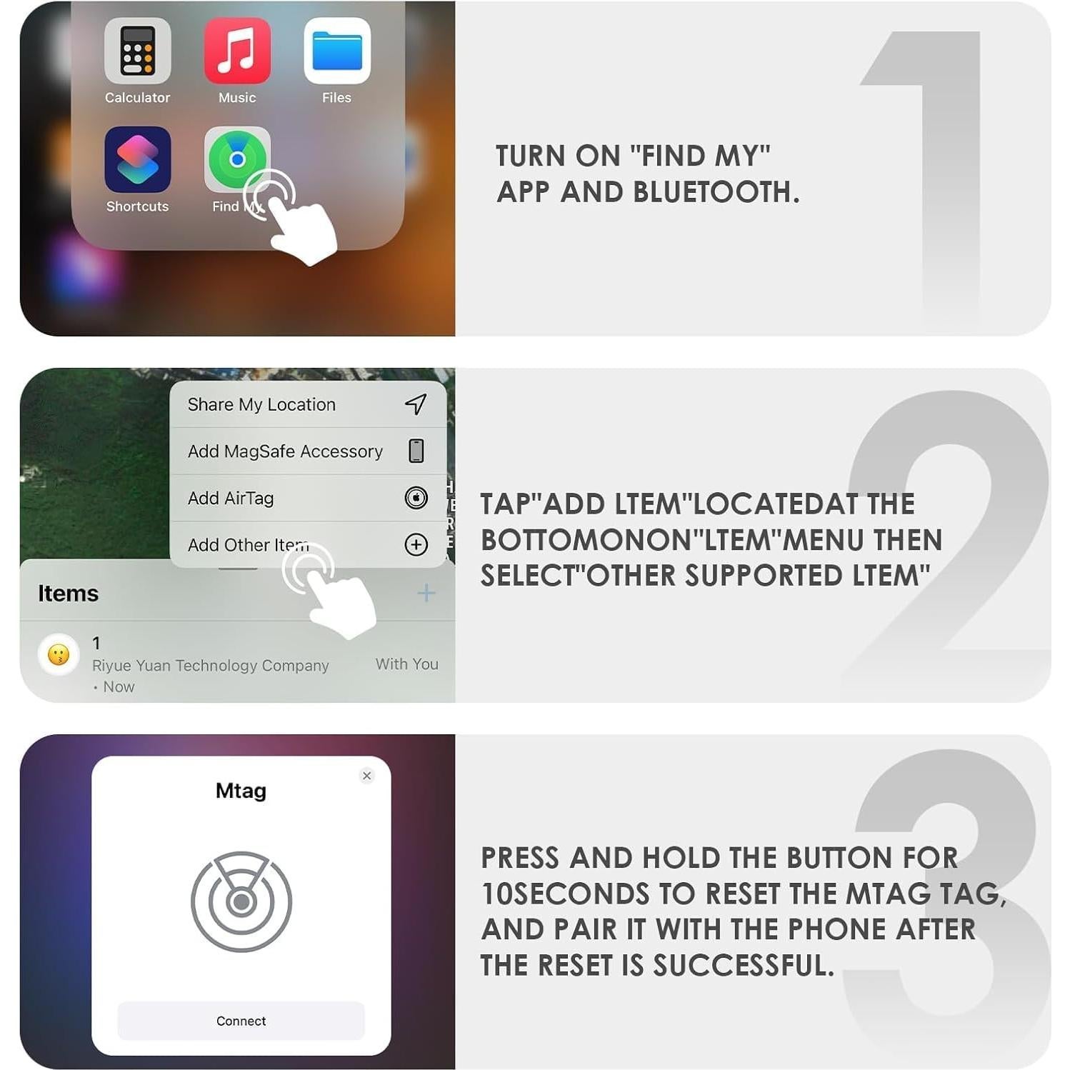 Rastreador GPS para Vehículos LAOLASEED Modelo A Sin Cuota
