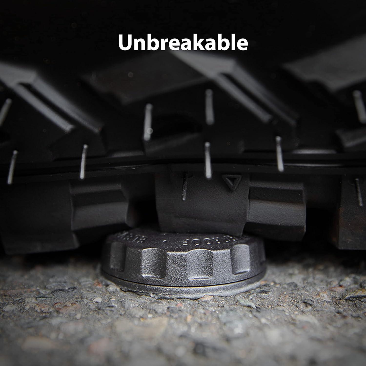 Soporte Adhesivo Elevation Lab AirTag TagVault Impermeable