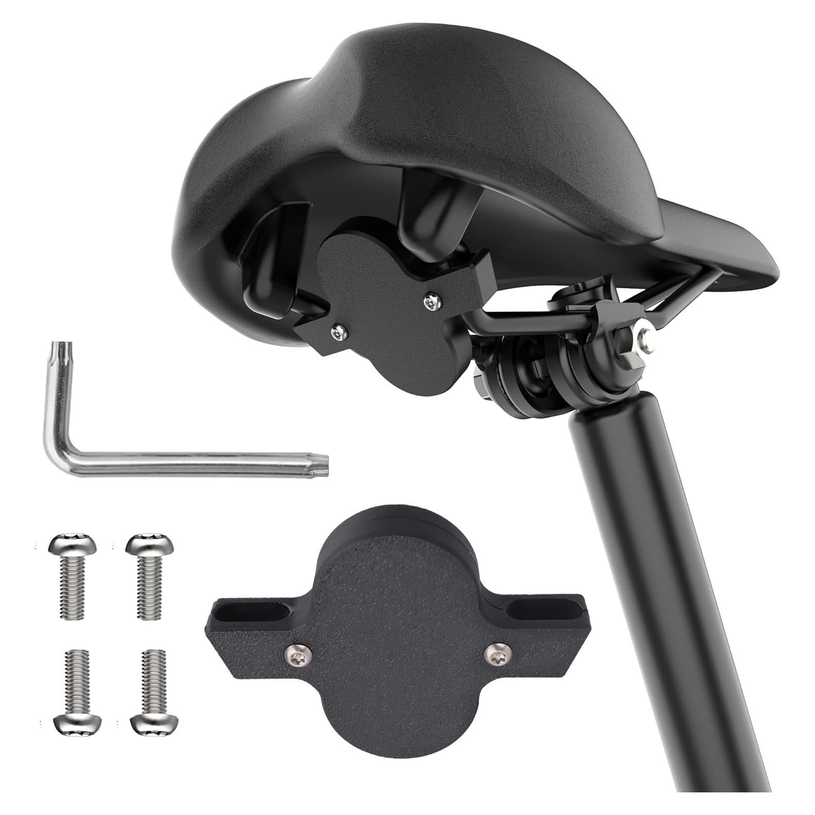 Soporte para Bicicleta DDJ Antirrobo para Smart Tag 2