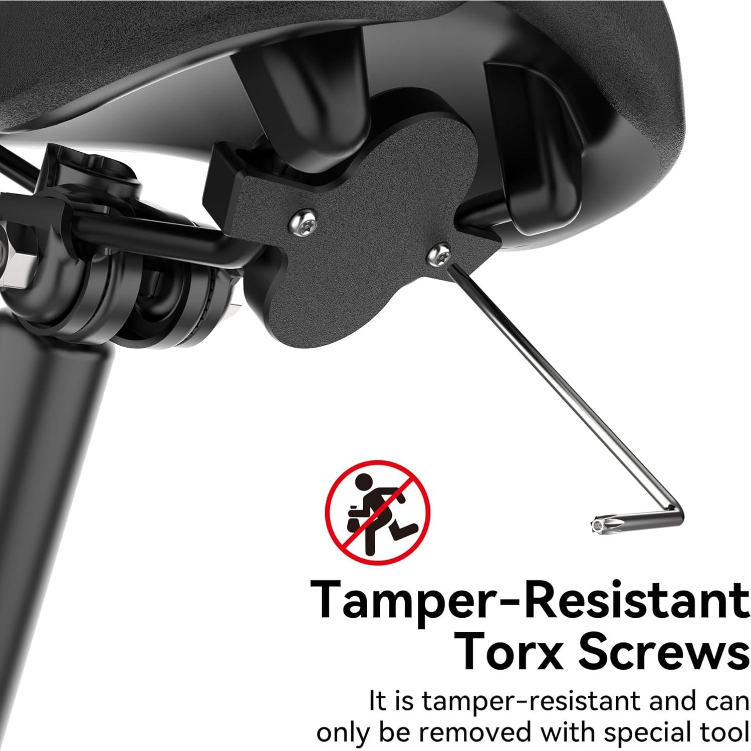 Soporte para Bicicleta DDJ Antirrobo para Smart Tag 2