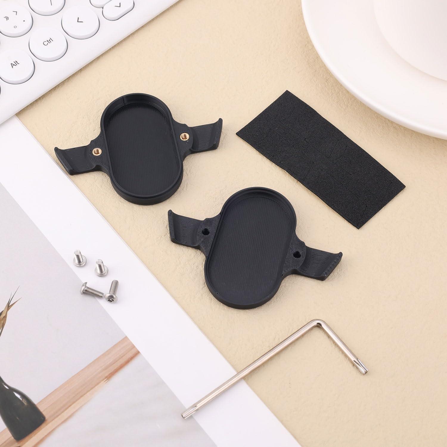 Soporte GPS para bicicleta BOXOB para Samsung Smart Tag 2