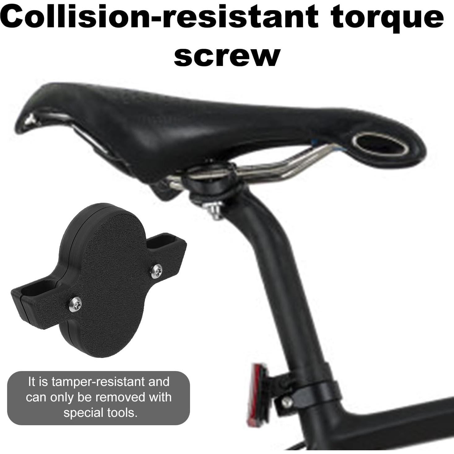 Soporte GPS para bicicleta BOXOB para Samsung Smart Tag 2