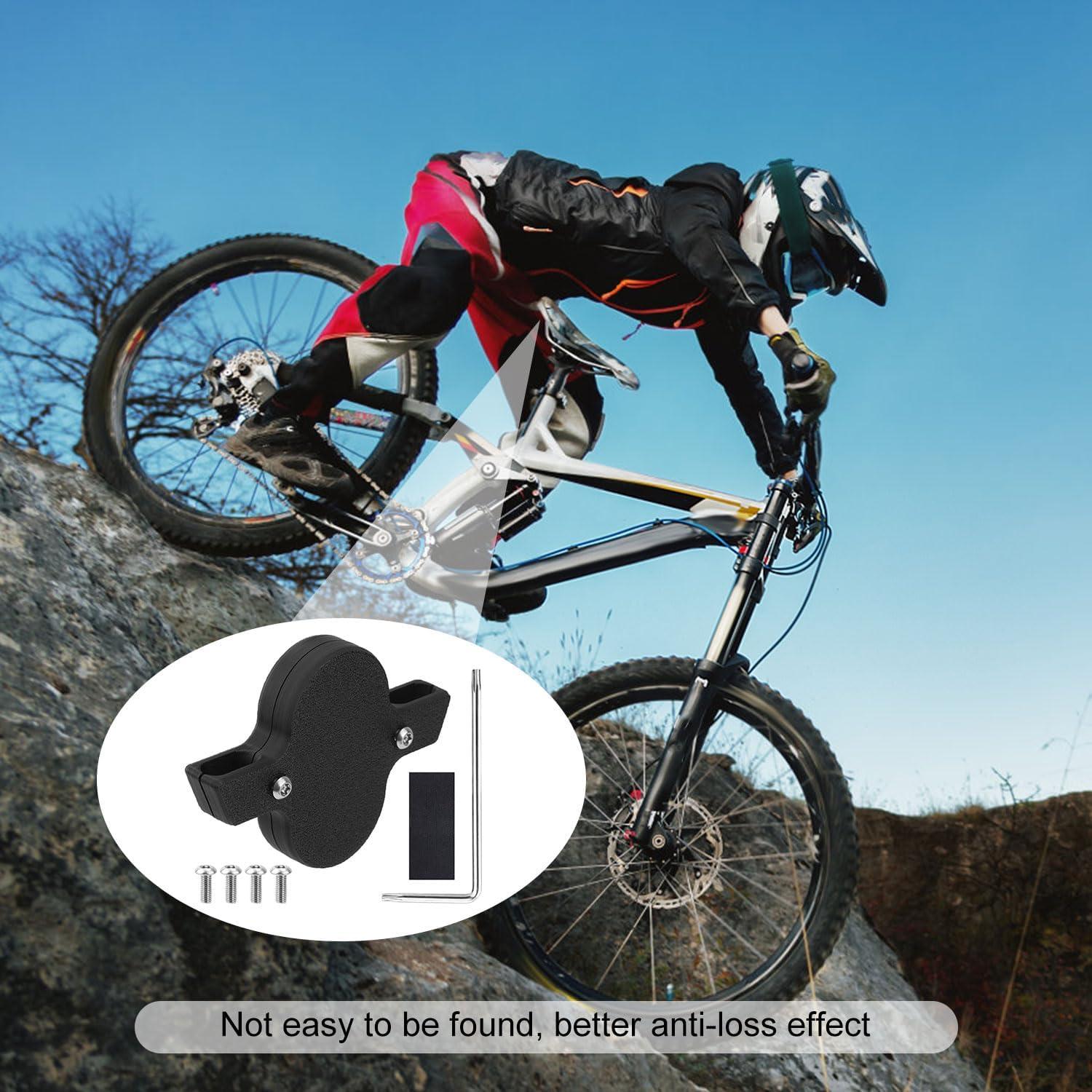 Soporte GPS para bicicleta BOXOB para Samsung Smart Tag 2