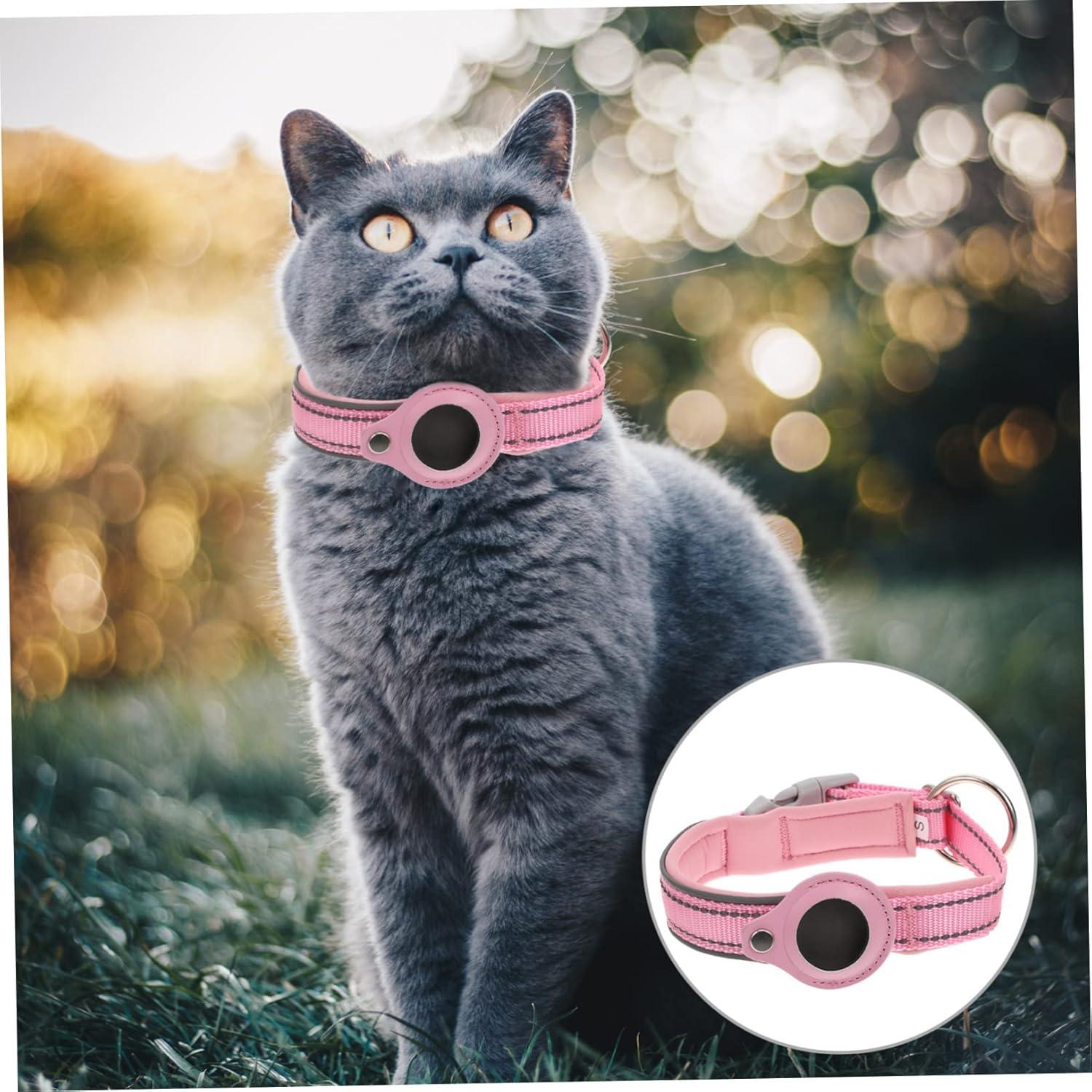 Funda Protectora para Collar Localizador de Perros HOUDERCO