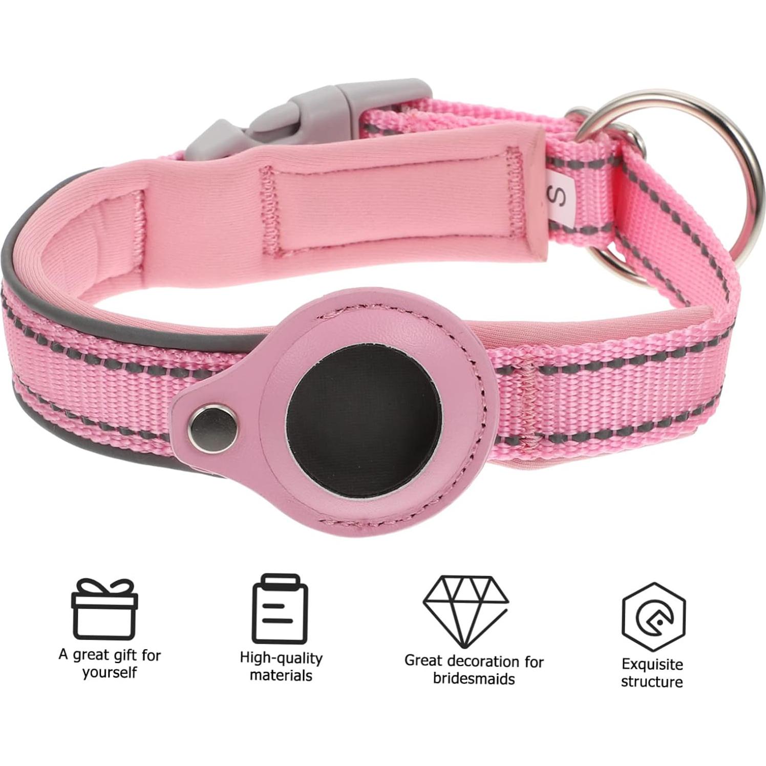 Funda Protectora para Collar Localizador de Perros HOUDERCO