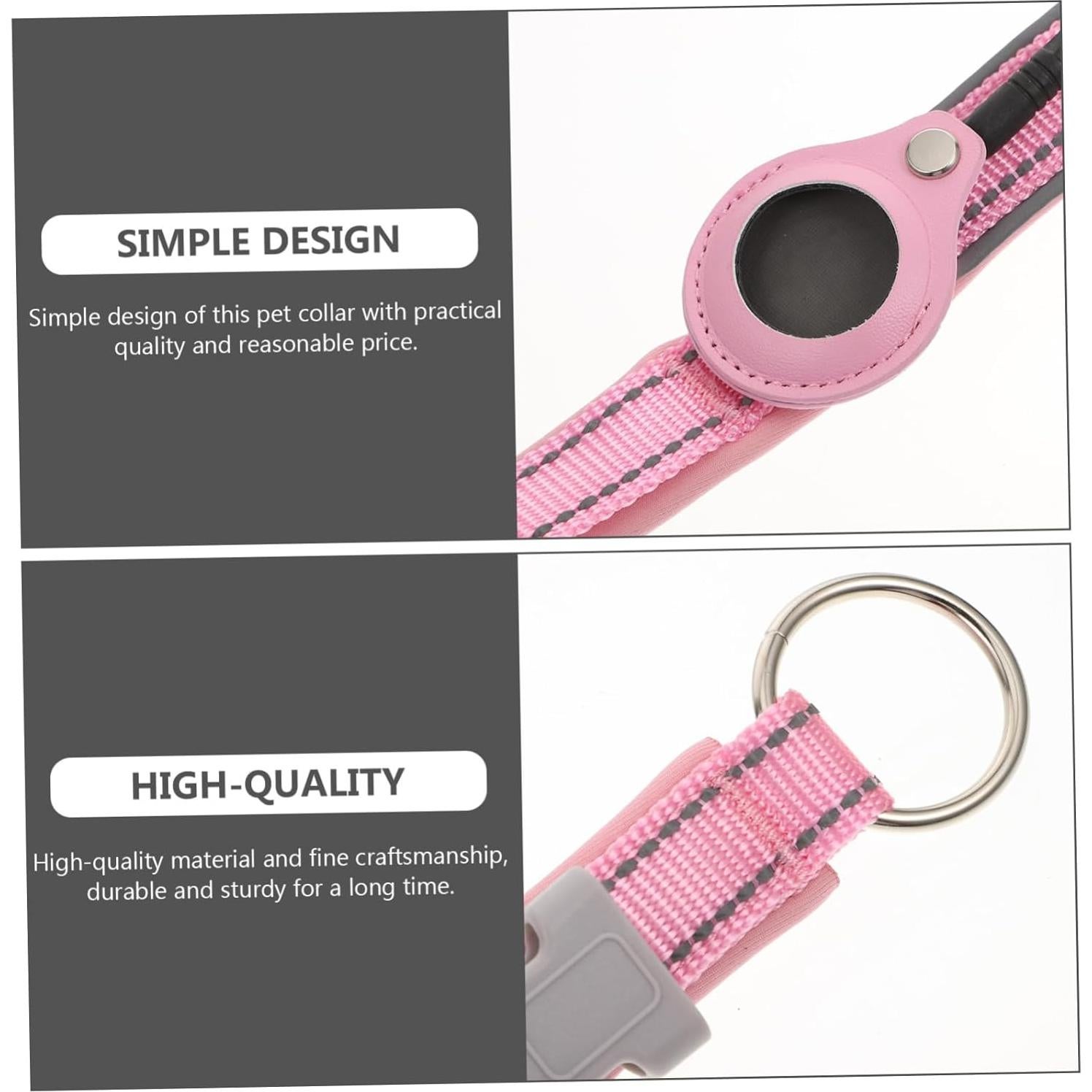 Funda Protectora para Collar Localizador de Perros HOUDERCO