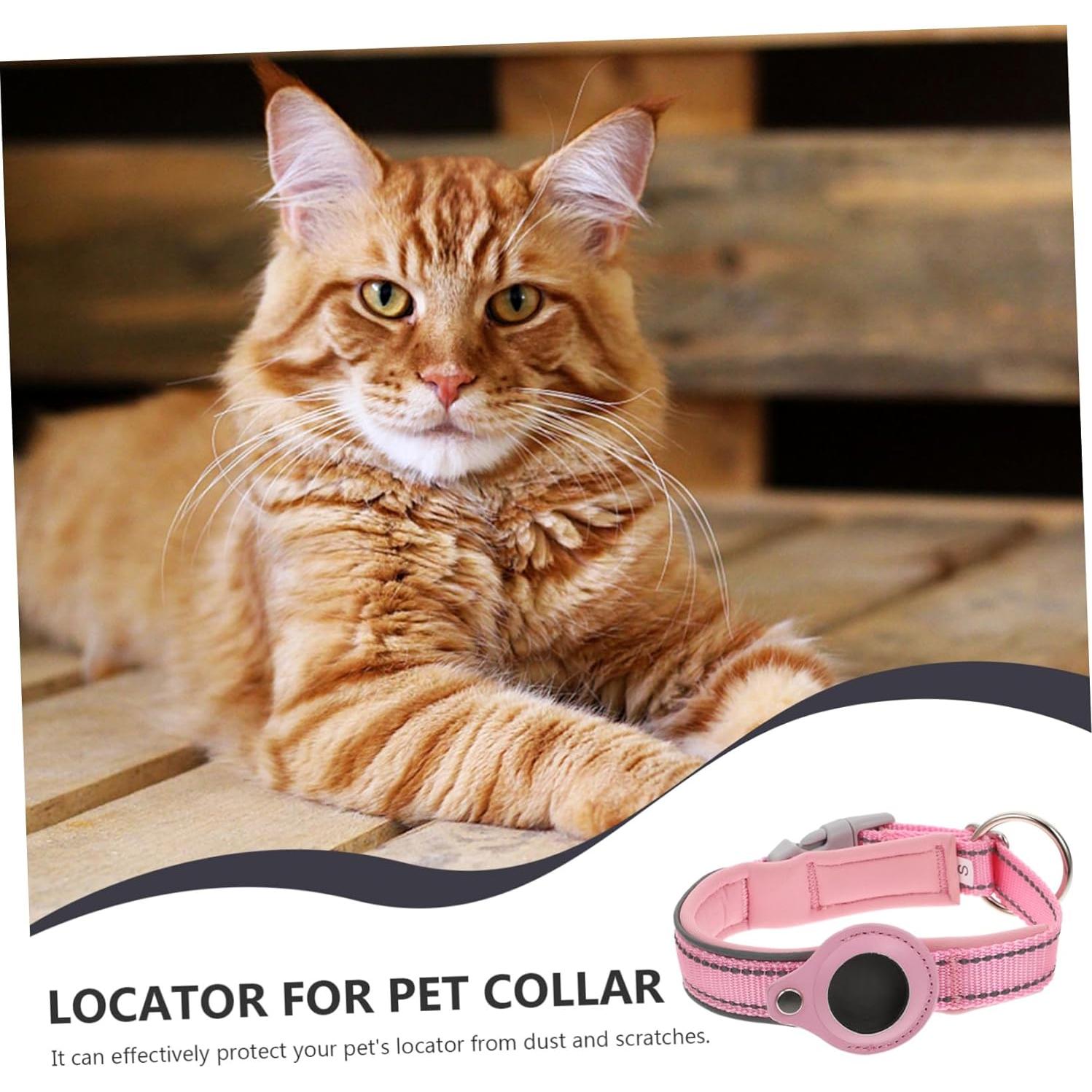 Funda Protectora para Collar Localizador de Perros HOUDERCO
