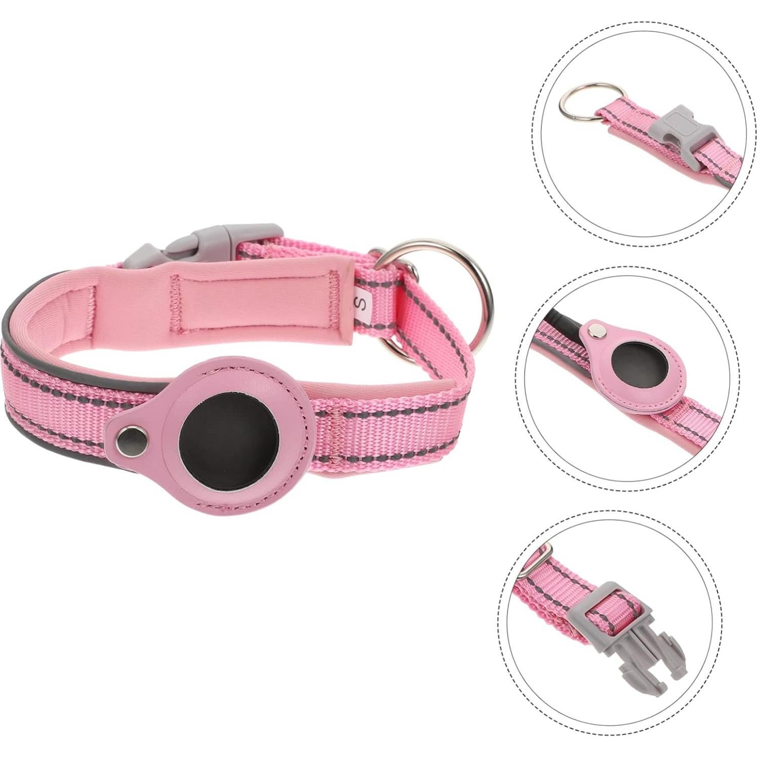 Funda Protectora para Collar Localizador de Perros HOUDERCO