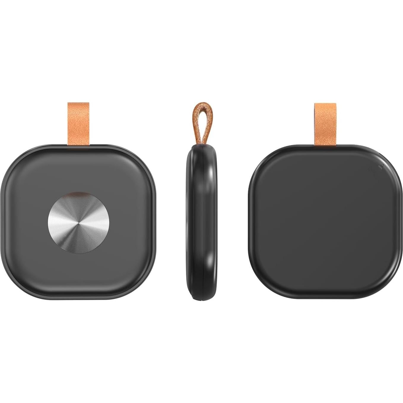 Rastreador Bluetooth HOMELEAD 4 Pack para Llaves y Equipaje