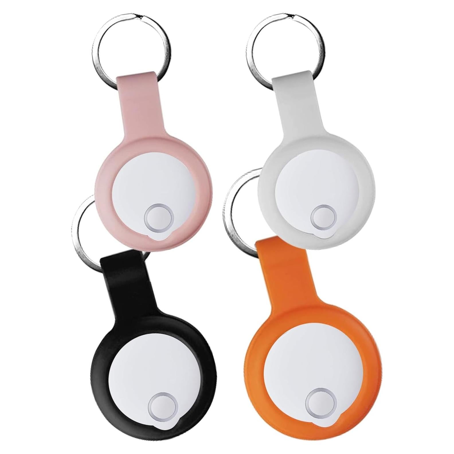 Funda Protectora Silicona UYRUREL para Reyke Smart Tags