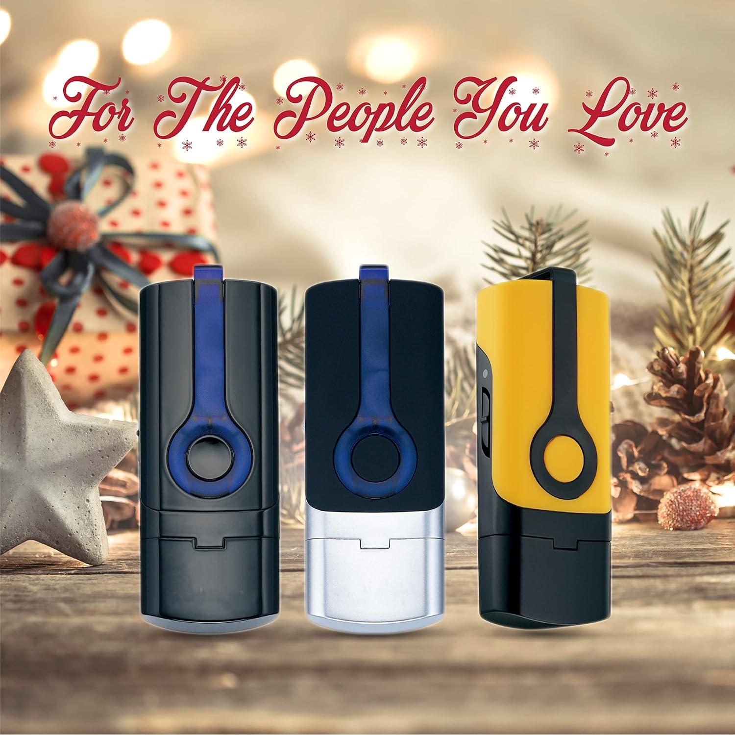 Stick GPS USB Canmore GT-730FL-S, Batería Recargable, 256K Registros