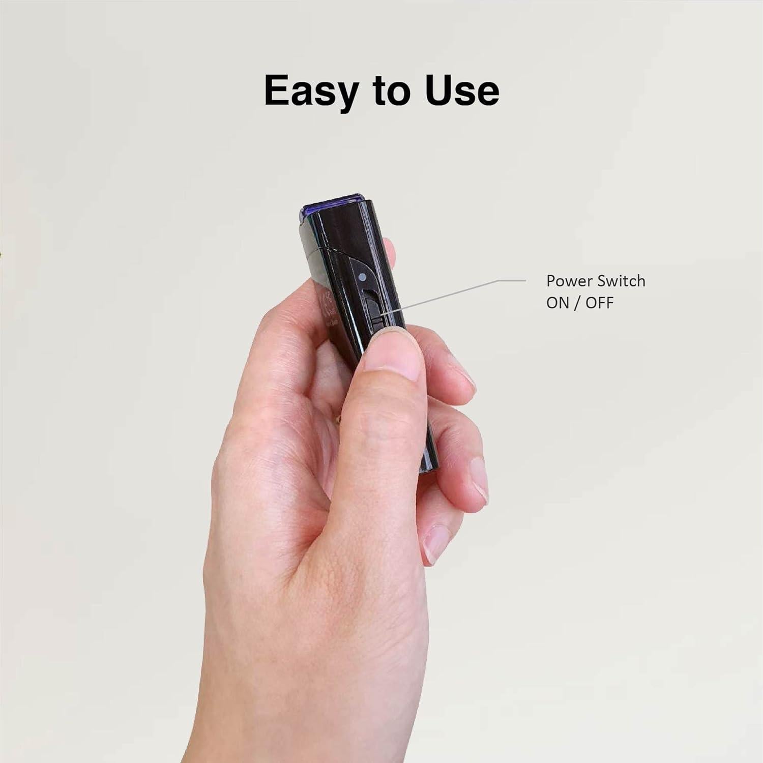 Stick GPS USB Canmore GT-730FL-S, Batería Recargable, 256K Registros