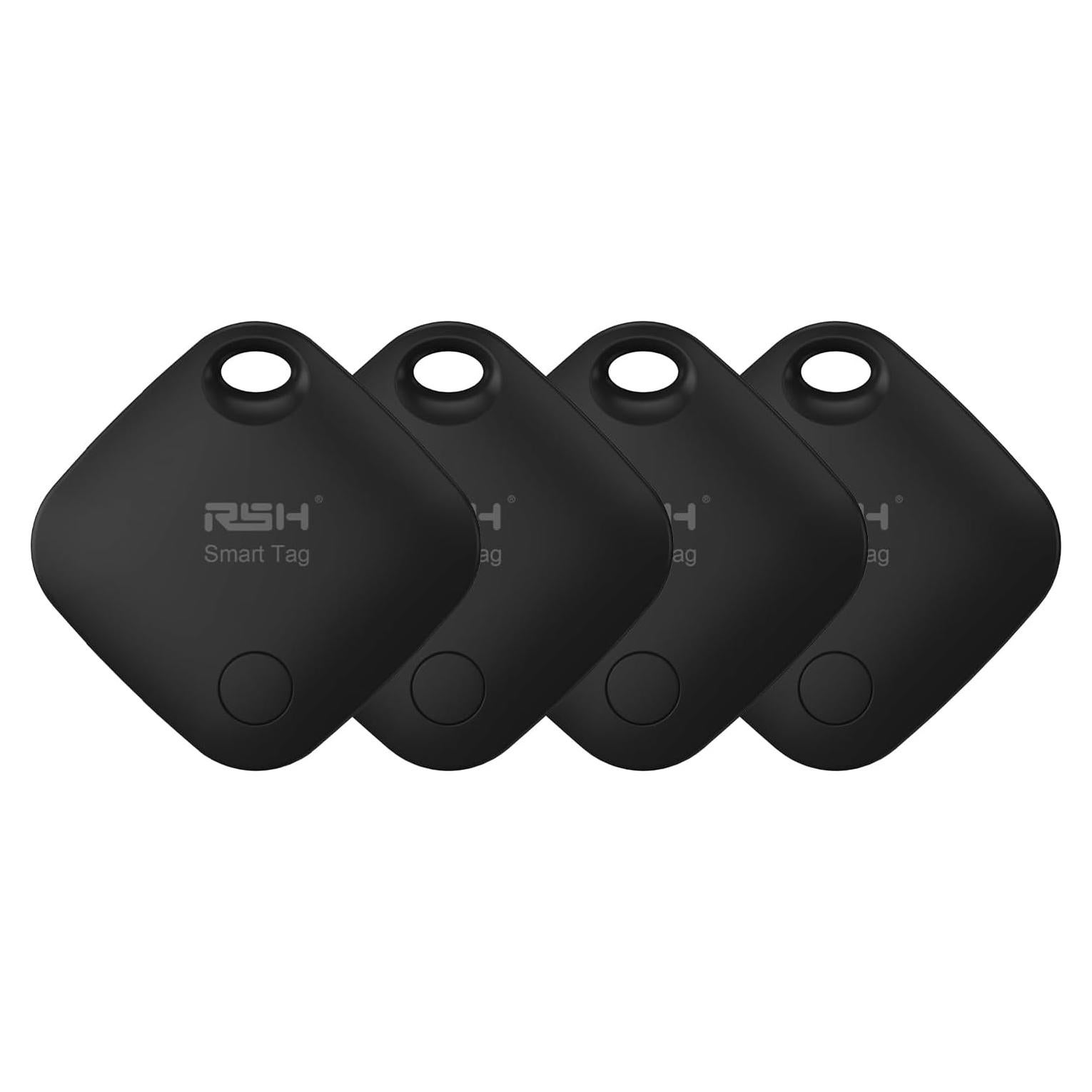 Etiquetas Air RSH 4 Pack Rastreador Bluetooth iOS