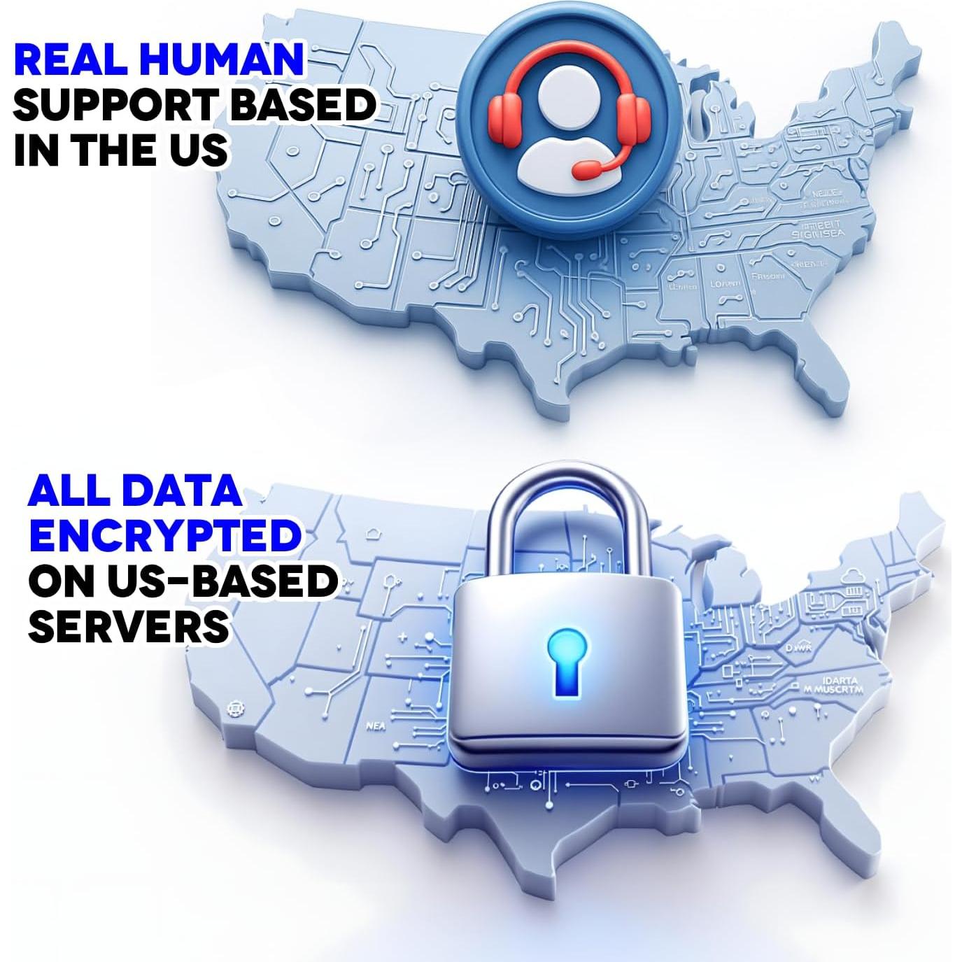 Rastreador GPS 4G LTE GPSnVision - Vehículos, Batería 30 días