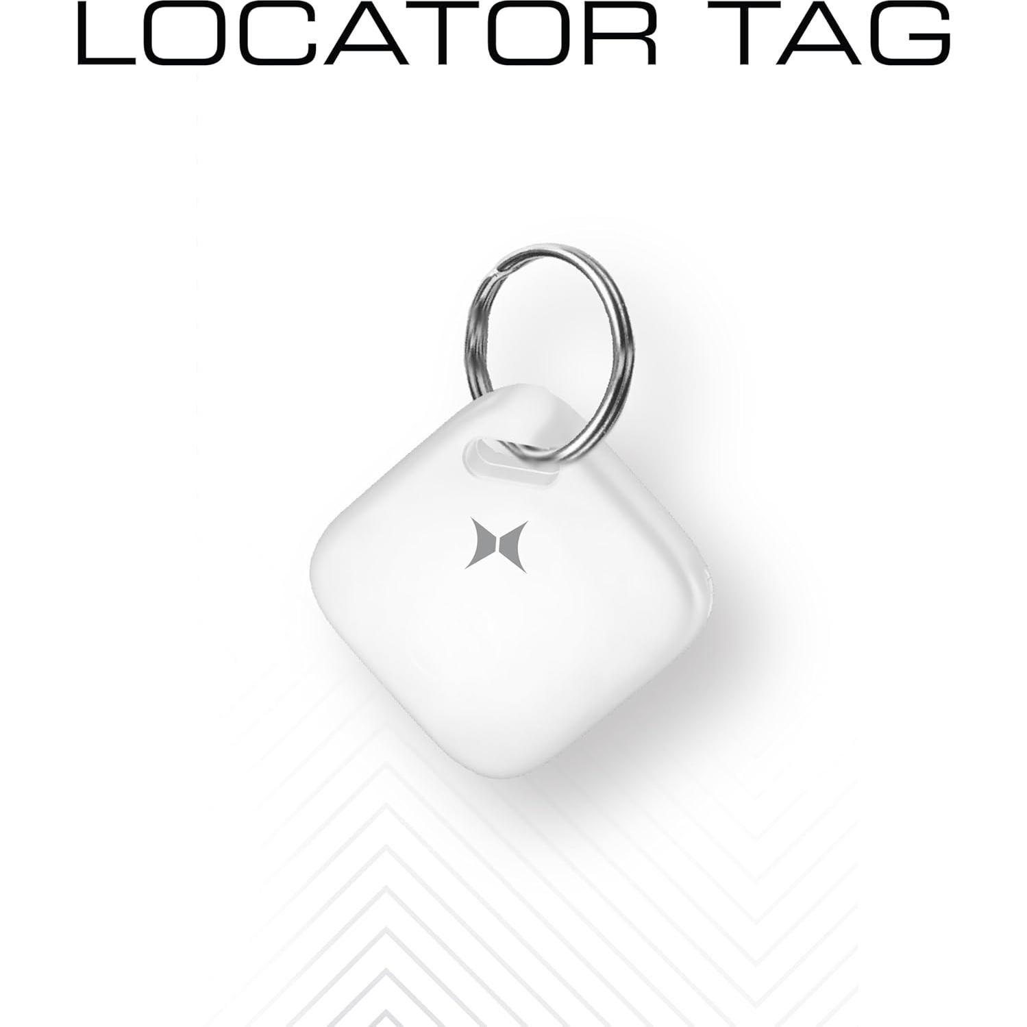 Etiqueta Localizadora Xtreme Bluetooth para iOS 100dB