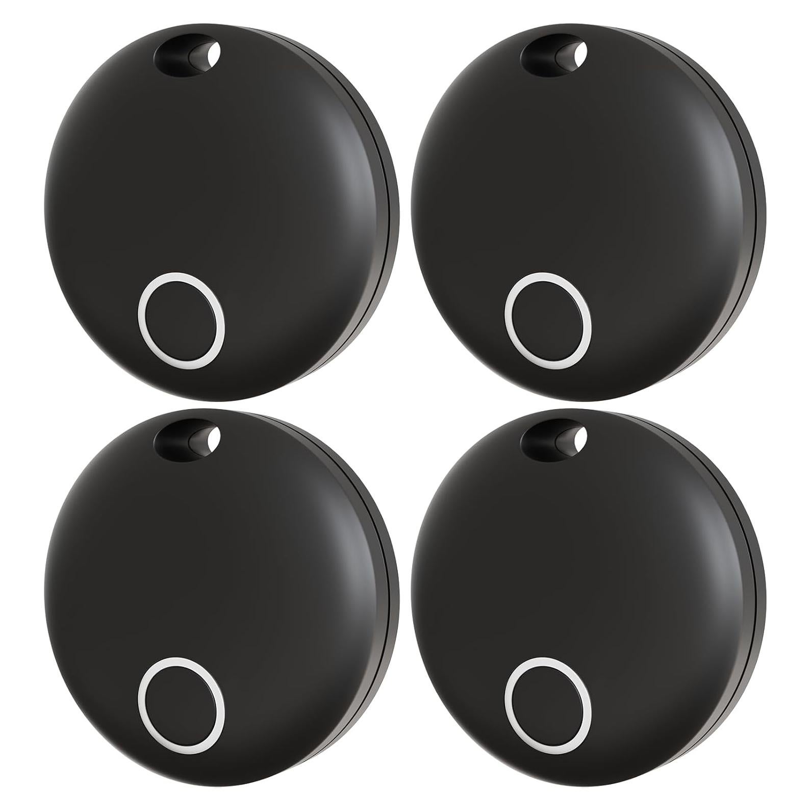 Localizador de Llaves Symphonier Bluetooth IP67 Paquete 4