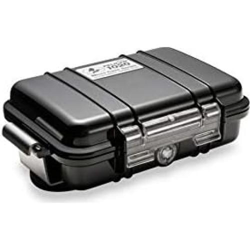 Batería de 90 días Spytec GPS con estuche impermeable