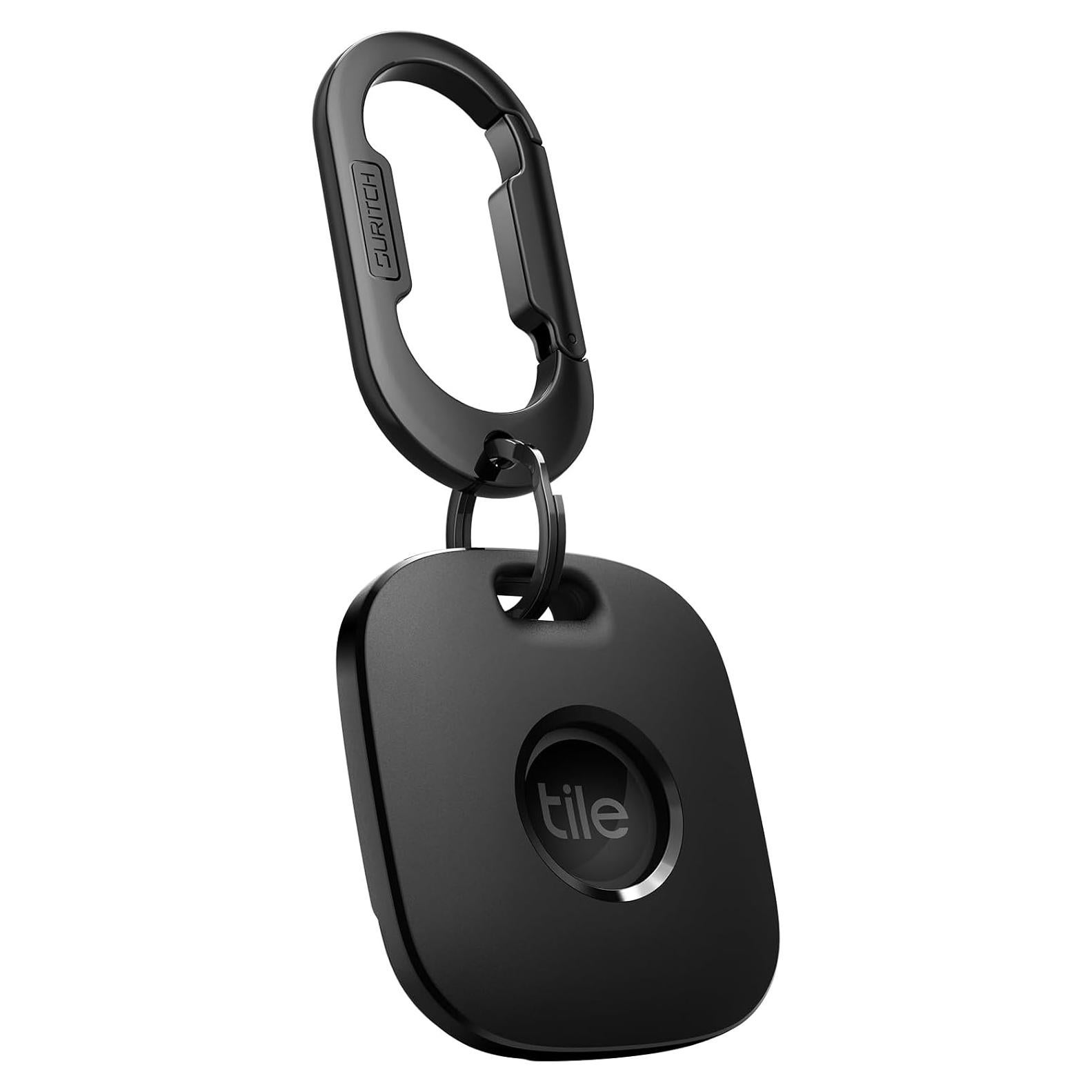 Funda Protectora SURITCH para Tile Mate 2022 - Negro