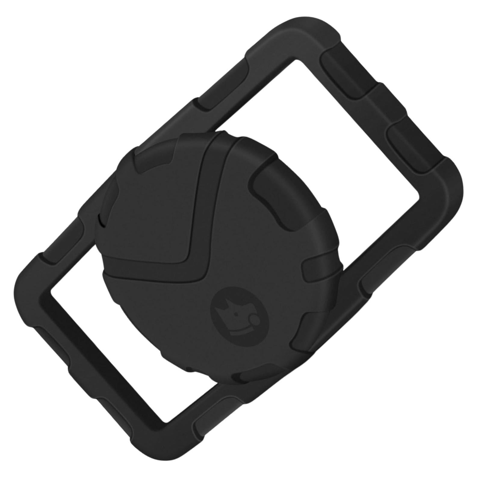 Soporte para Collar de Perro Fossa Airtag Negro - Protección GPS