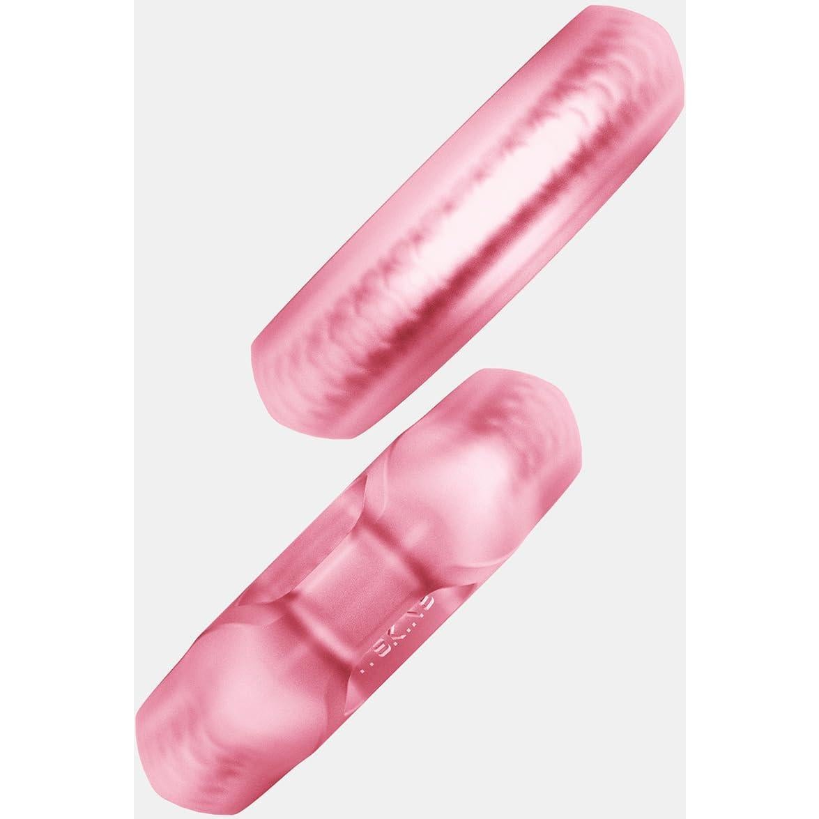 Funda ITSKINS AirTag Rosa Claro - Protección Antirayaduras
