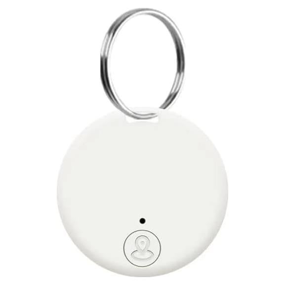Localizador de Llaves Inteligente Mejiwasmi Bluetooth GPS