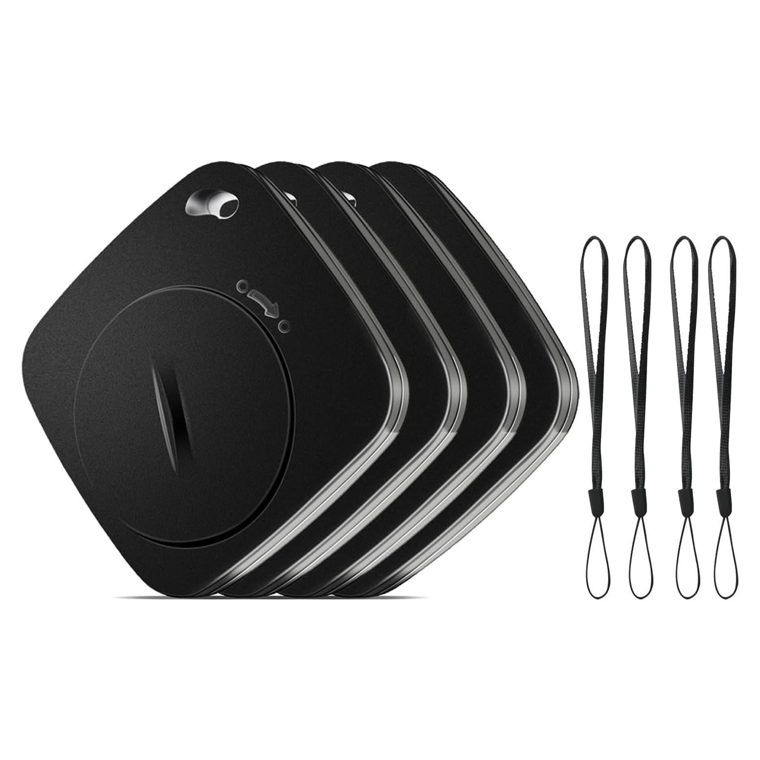 Localizador Bluetooth Dhome Air Tags 4 Pack IP67 iOS