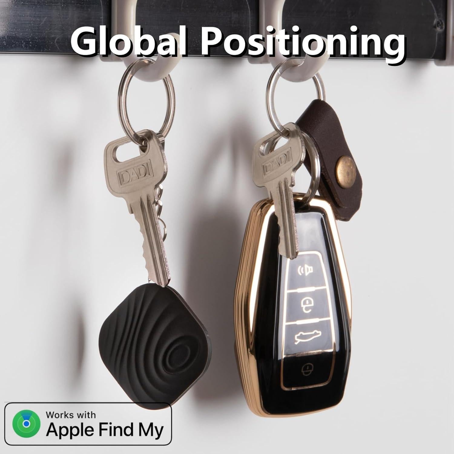 Buscador de Llaves Inteligente Nutale Focus iOS Bluetooth