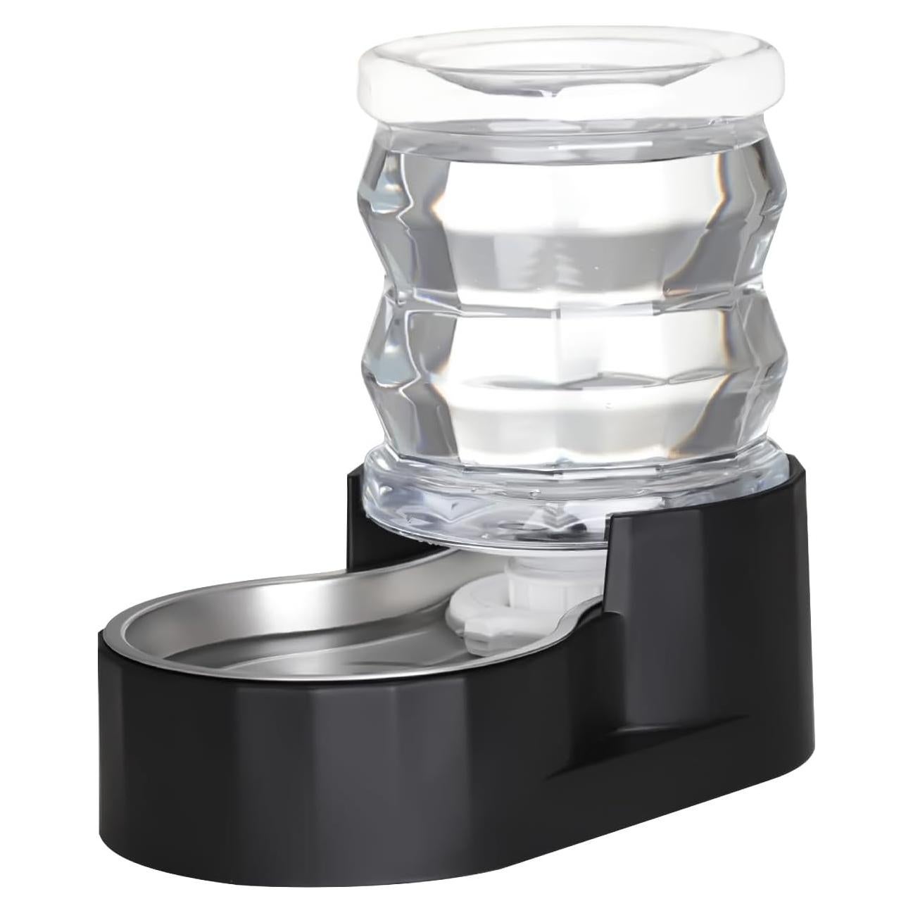 Dispensador de Agua Automático Sfozstra 4L Acero Inoxidable