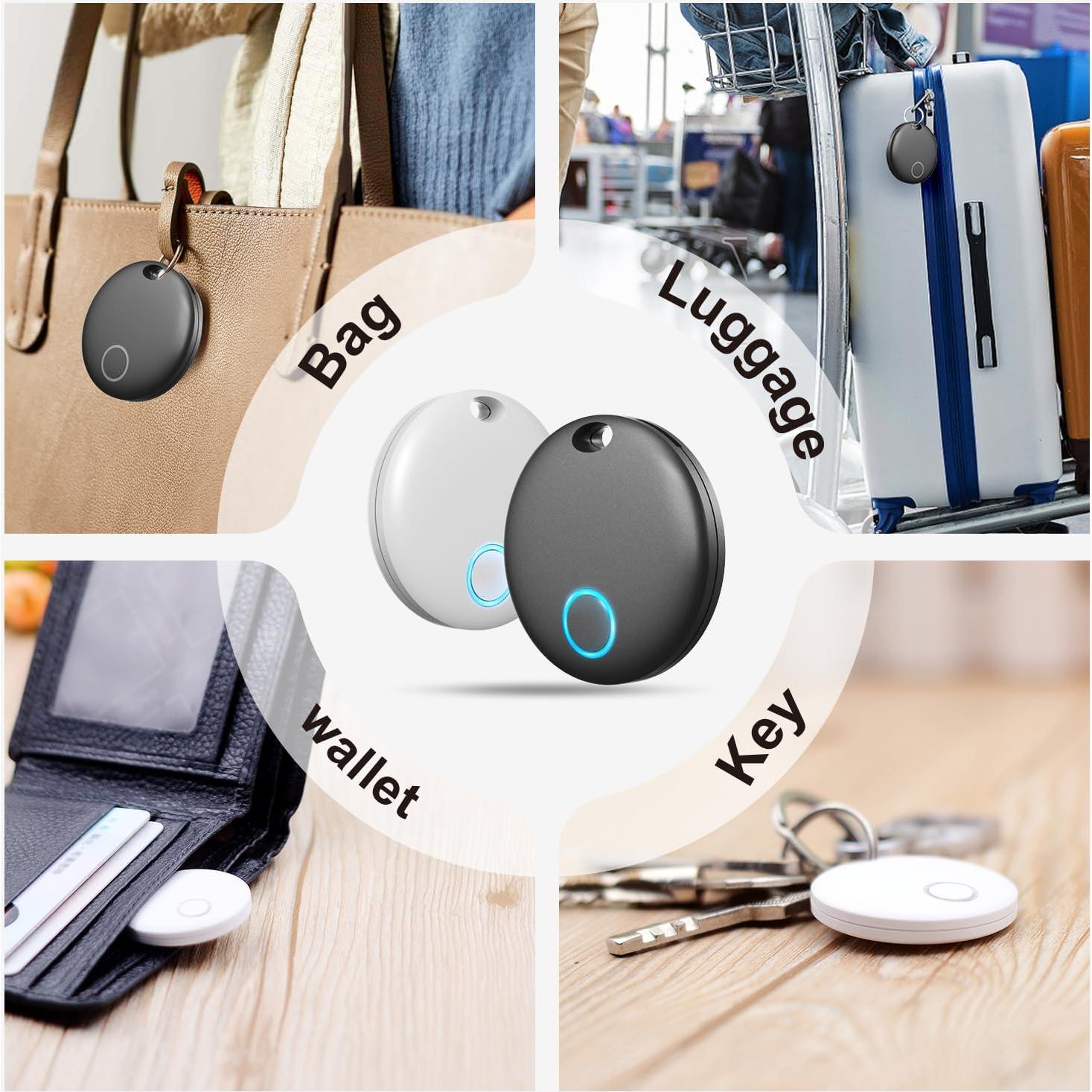 Localizador Bluetooth MYLAIM para Llaves y Equipaje IP67