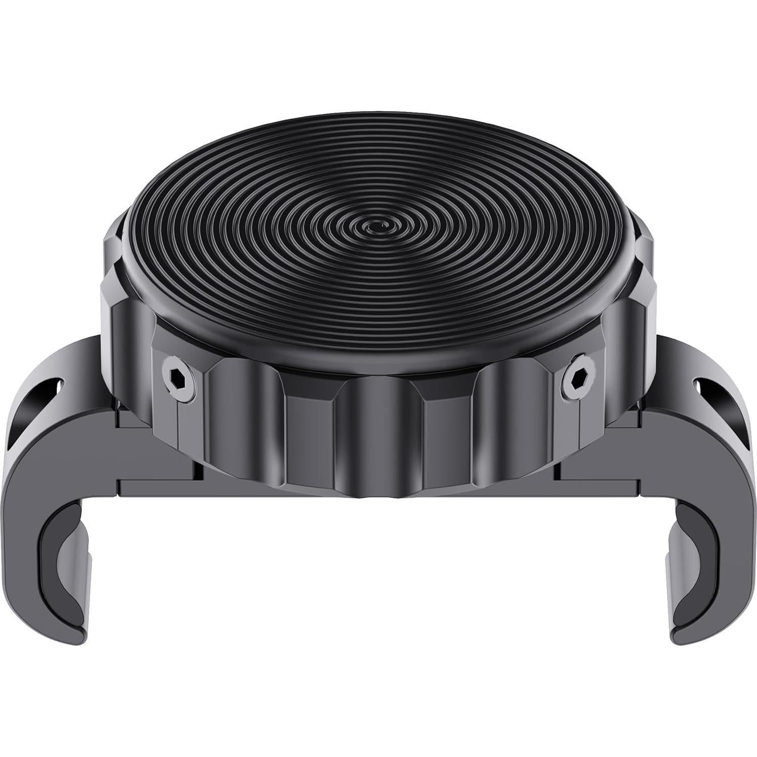 Soporte para AirTag de bicicleta DDJ oculto bajo el asiento