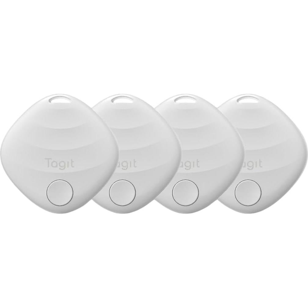Buscador de Llaves Tagit - Inalámbrico Apple Find My iOS