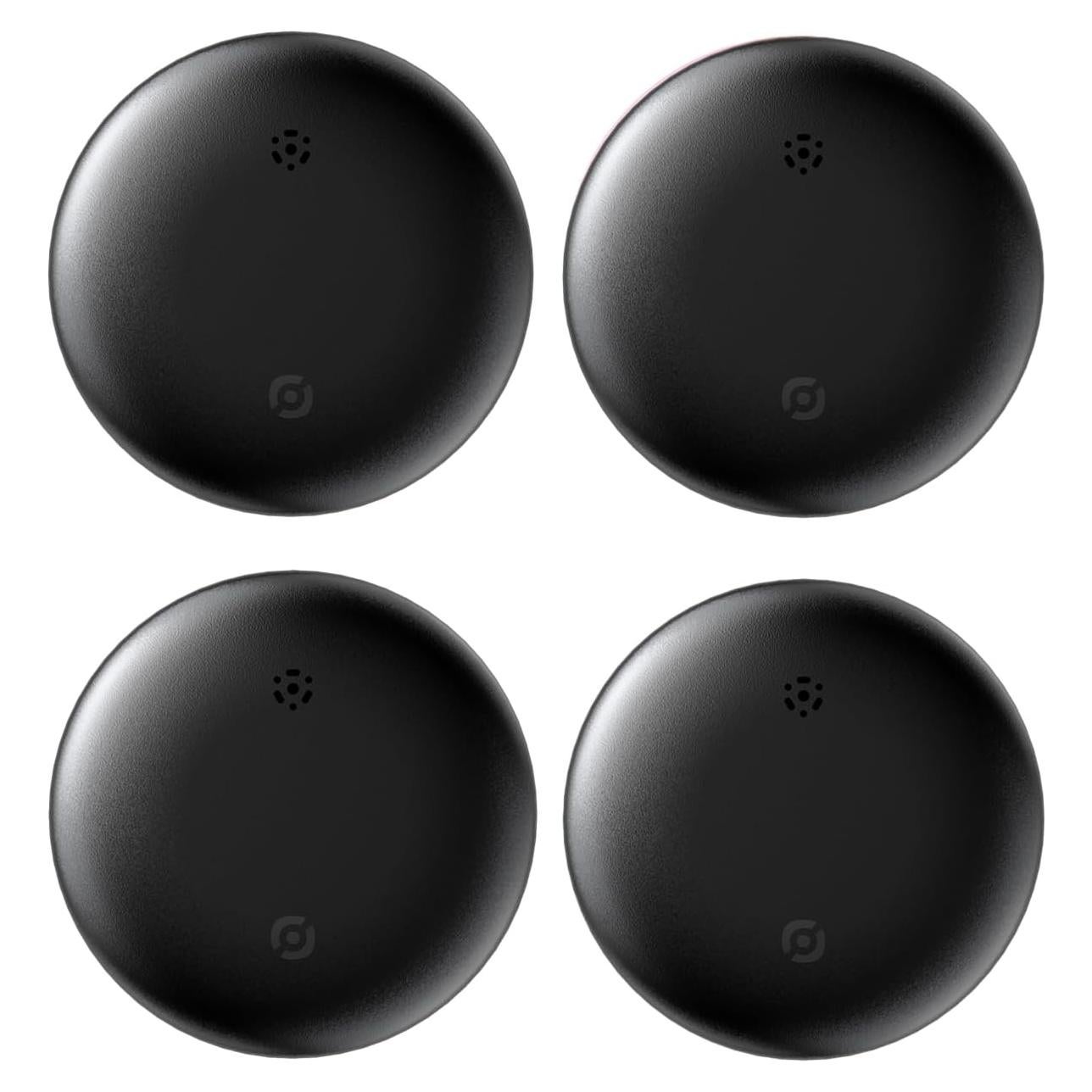 Air Tags 4 Pack Olytra para Android - Rastreador Bluetooth