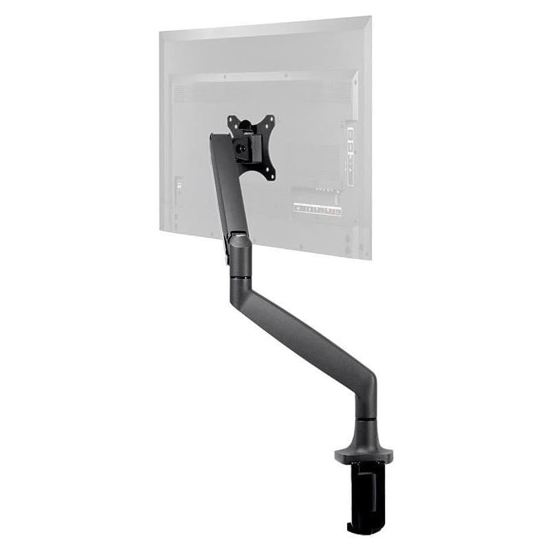 Soporte de Escritorio Ajustable Monoprice para Monitor 34"