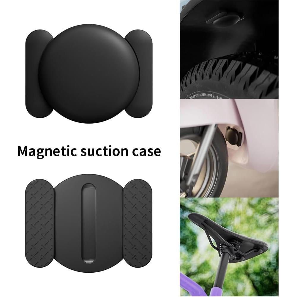 Mini GPS Tracker Android rwsefk localizador impermeable