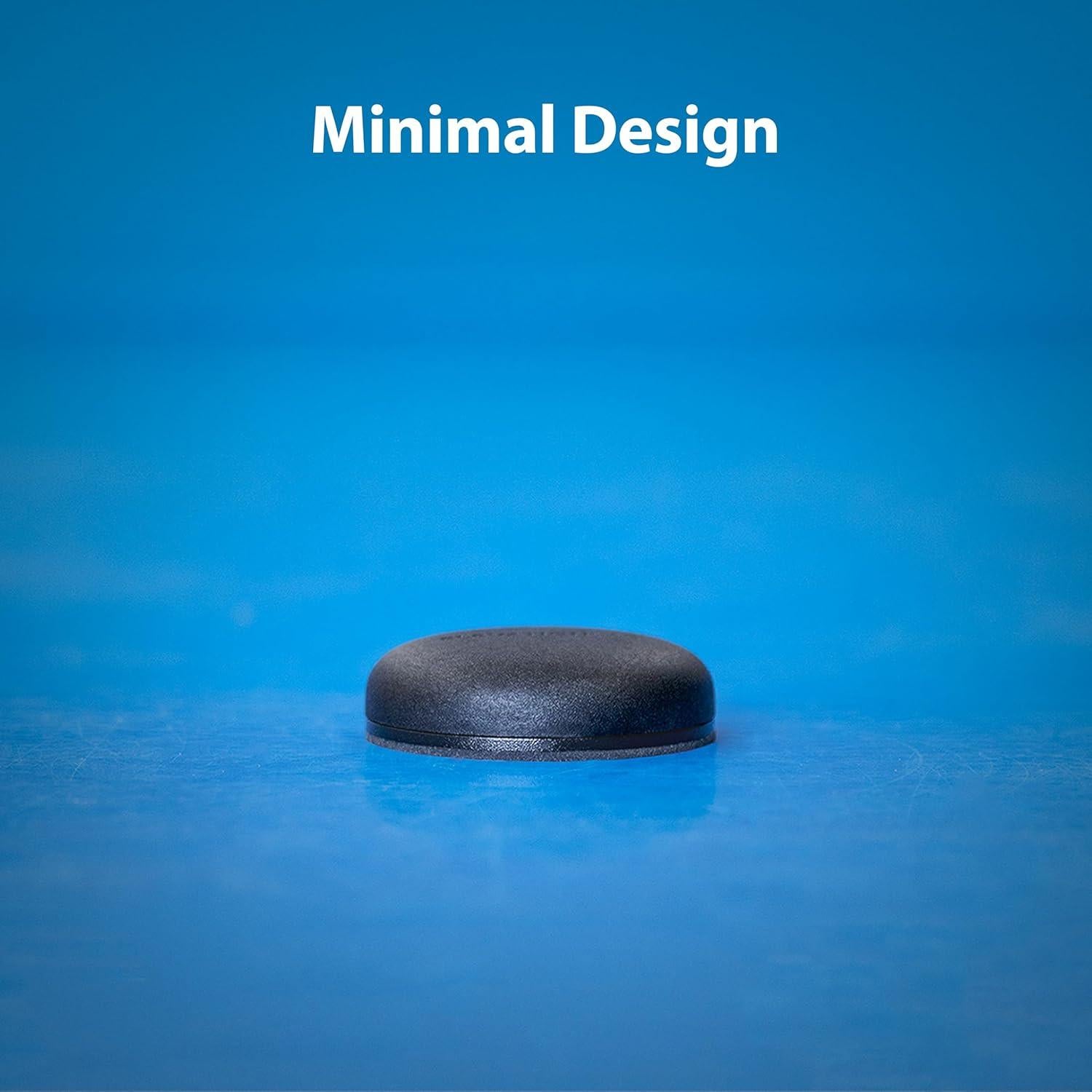 Soporte Adhesivo para AirTag Elevation Lab - Impermeable y Duradero