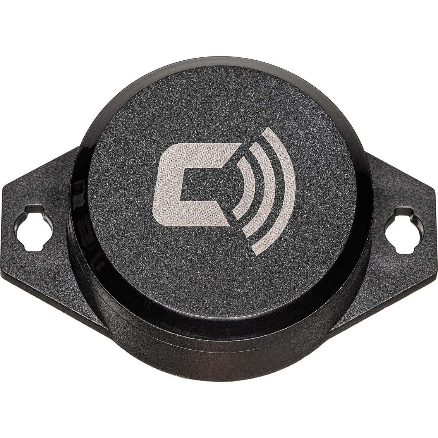 Paquete de Seguridad CARLOCK 2.0: Rastreador GPS y Alarma