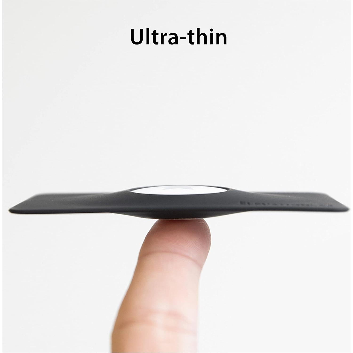 Llavero y Cartera Elevation Lab TagVault para Apple AirTag