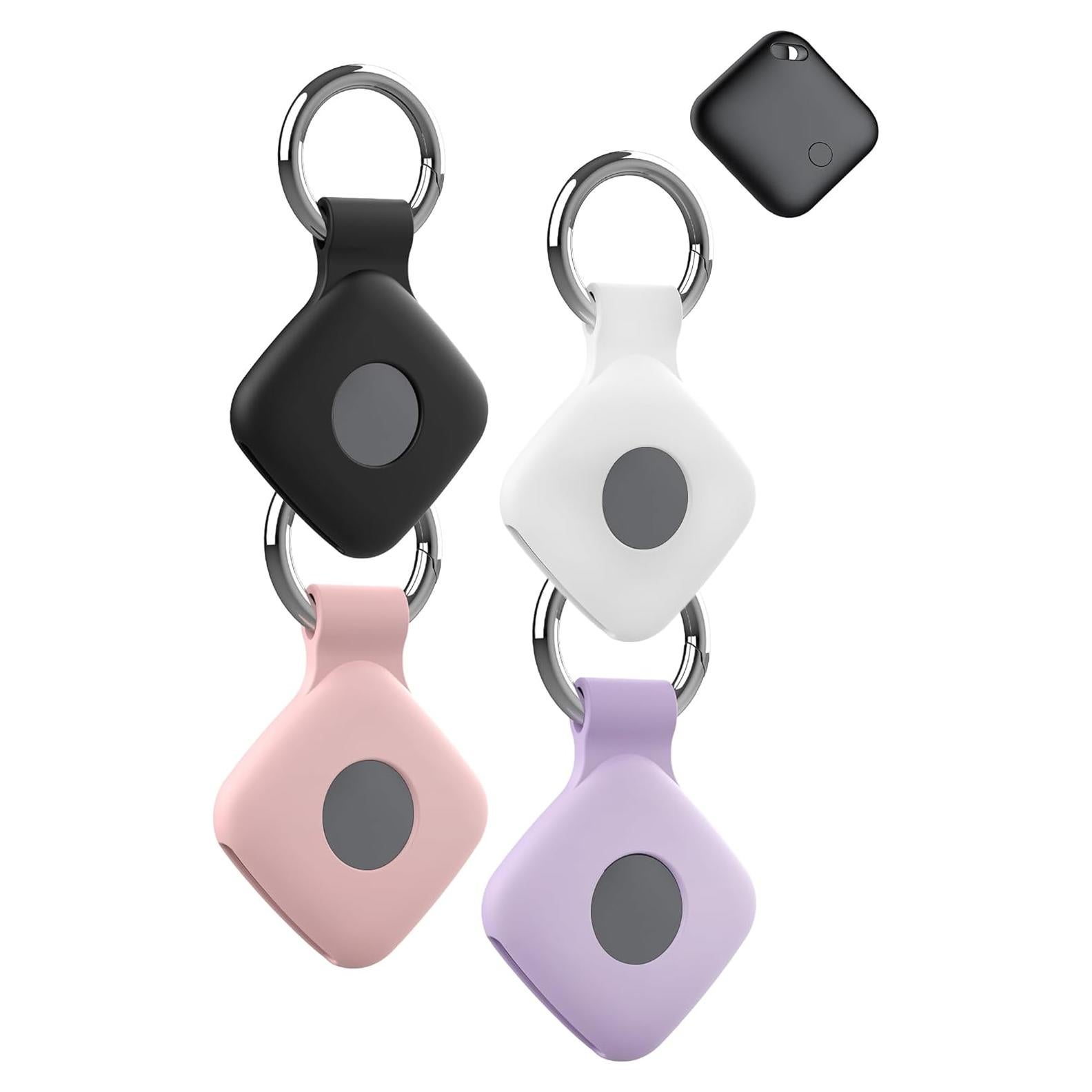 Funda protectora de silicona UYRUREL para etiquetas CASCHO