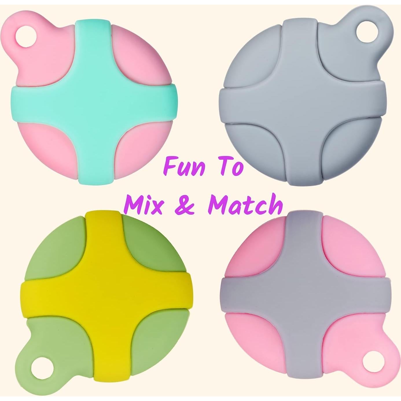 Collar Ajustable Airtag CHABAEBAE Multi Niños Adultos