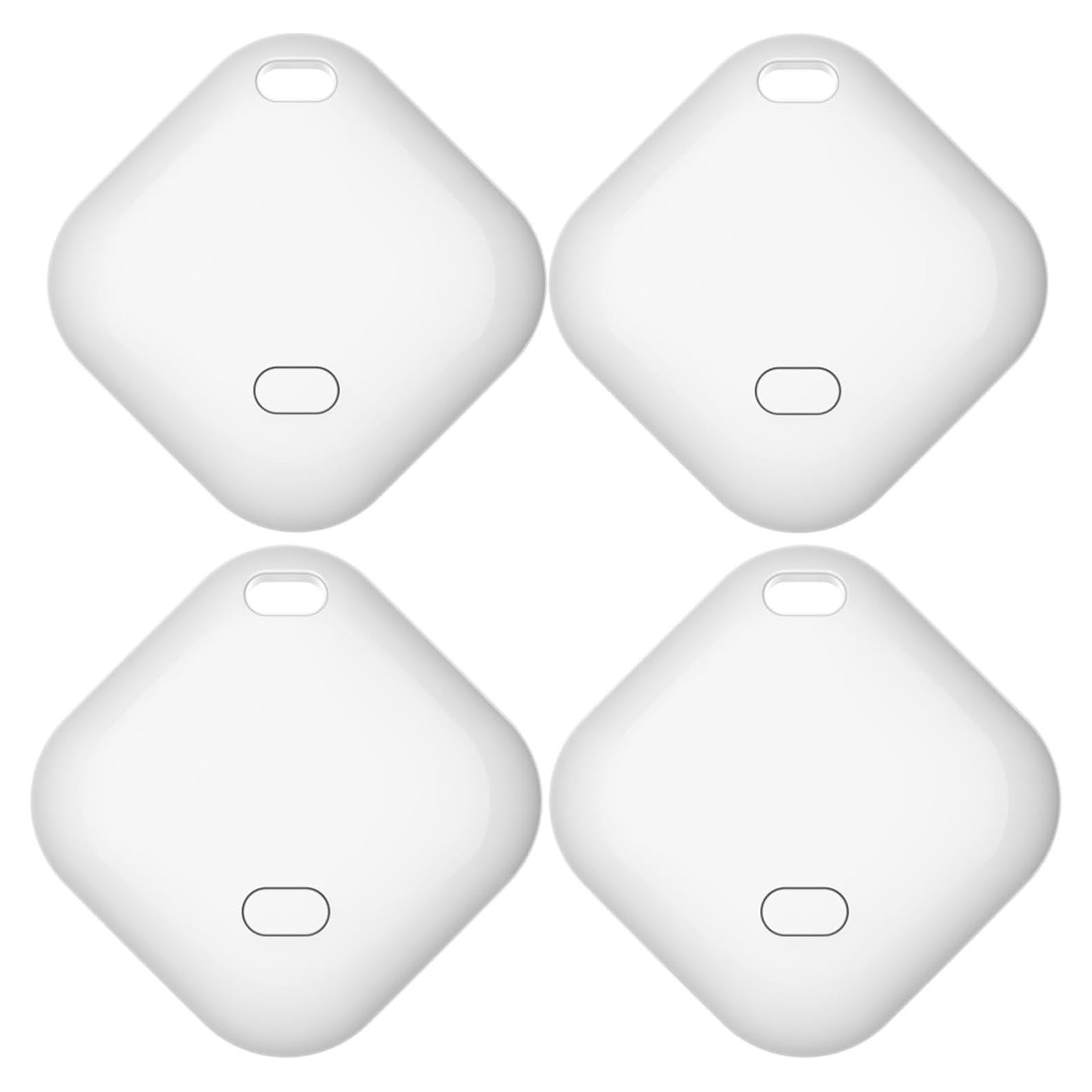 Localizador Bluetooth YANLOYZW para Llaves y Artículos - Paquete de 4