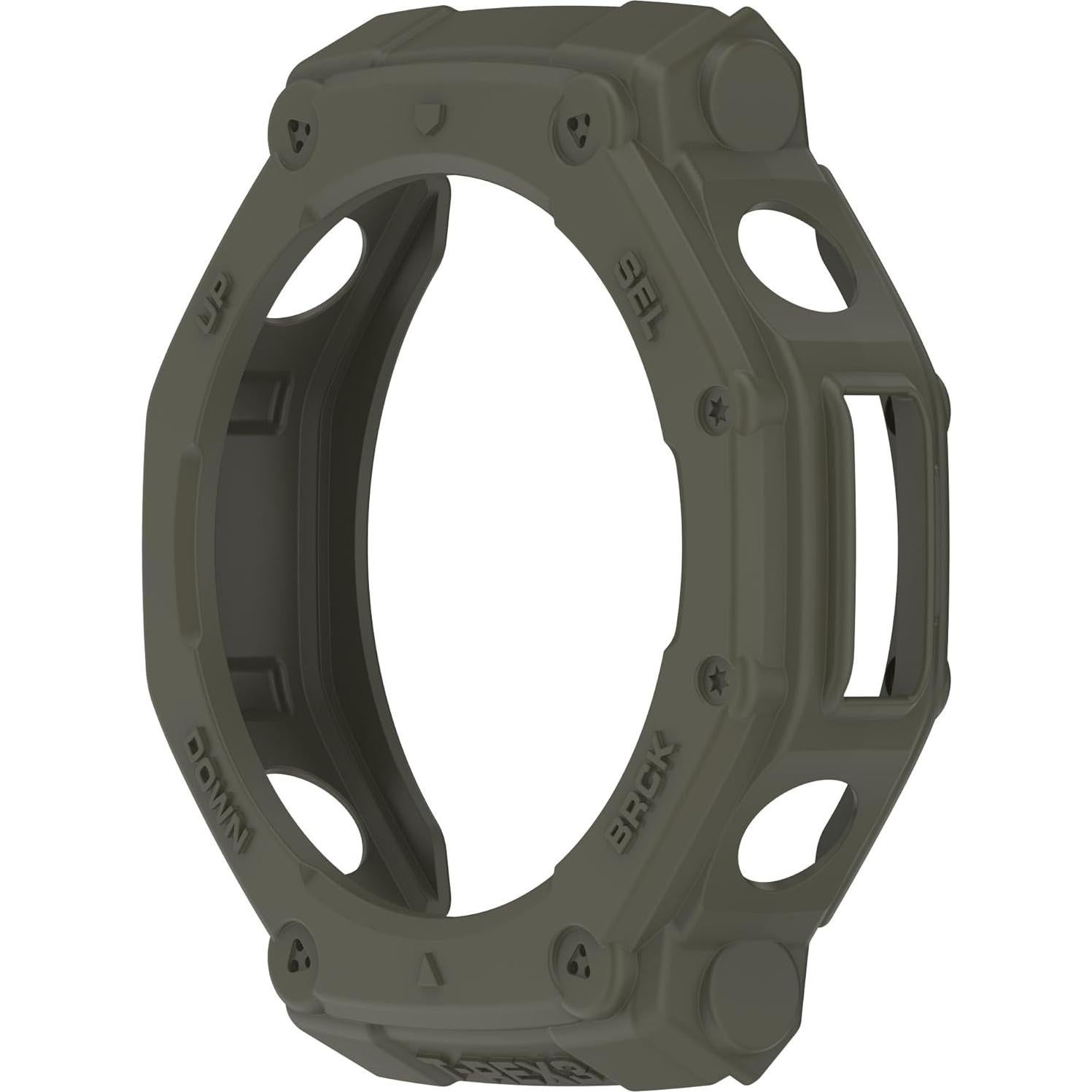 Funda Protectora 2 Pack TenCloud para Amazfit T-Rex 3