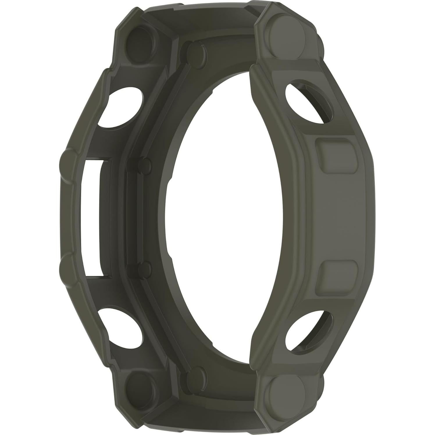 Funda Protectora 2 Pack TenCloud para Amazfit T-Rex 3