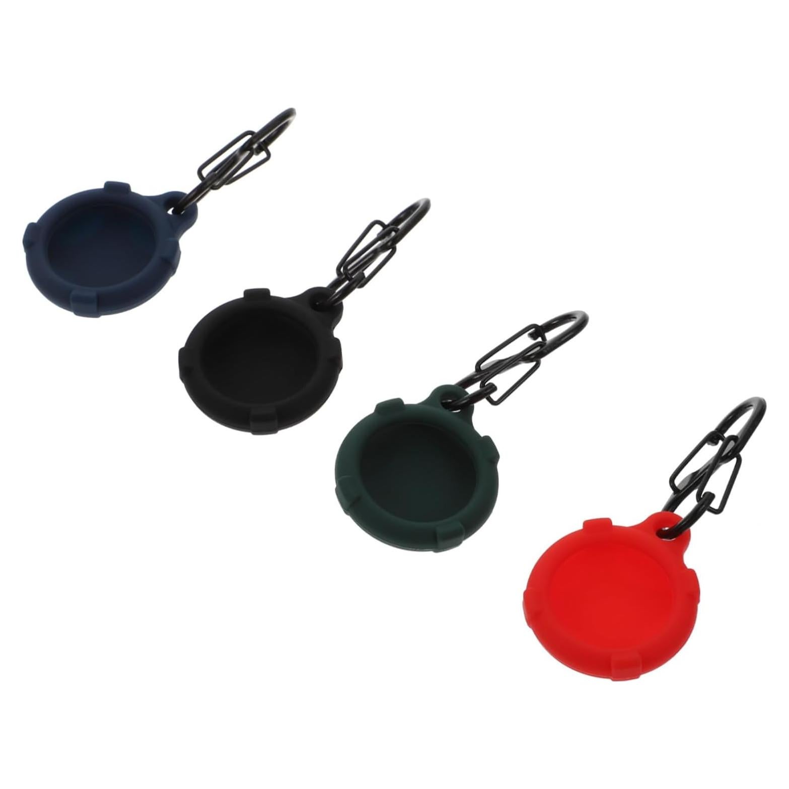 Protective Case for 4 Pcs Cover Shockproof Scratch-Resistant for Friends Family