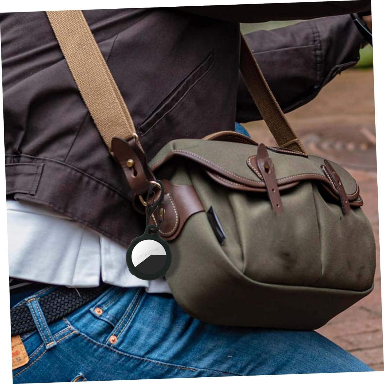 Protective Case for 4 Pcs Cover Shockproof Scratch-Resistant for Friends Family