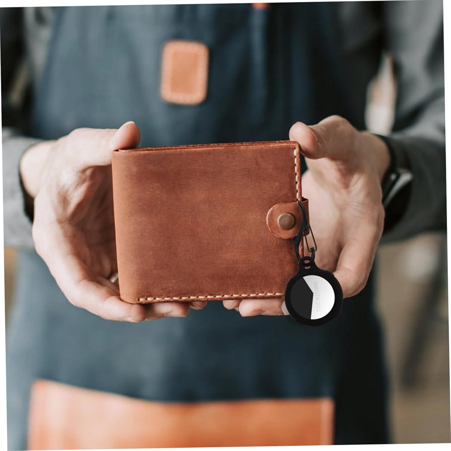 Protective Case for 4 Pcs Cover Shockproof Scratch-Resistant for Friends Family